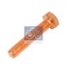 DT 3.18120 Bolt, exhaust manifold